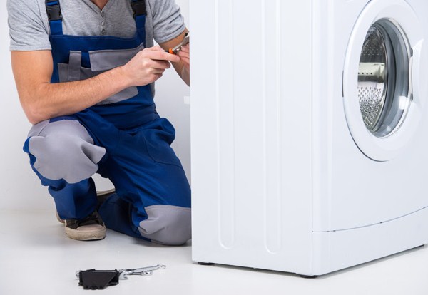 Bảo hành máy giặt Electrolux quận Đống Đa