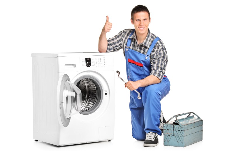 Bảo hành máy giặt Electrolux quận Thanh Xuân