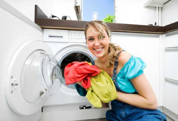 Bảo hành máy giặt Electrolux quận Từ Liêm