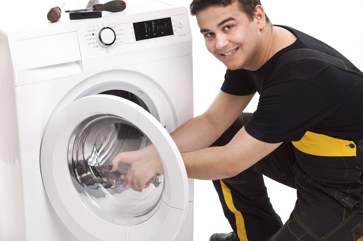 Sửa máy giặt Electrolux tại nhà Hà Nội - 02439.11.8888